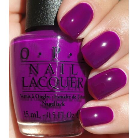 OPI Push & Pur-pull NL N37