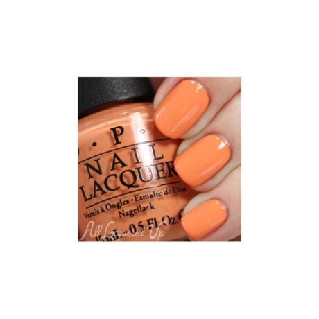 OPI Is mai tai crooked? NL H68