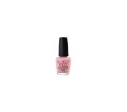 OPI It's a girl! NL H39