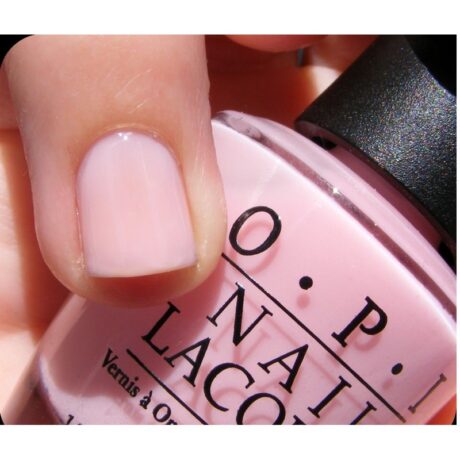 OPI It’s a girl! NL H39