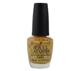 OPI Pineapples have peelings too!