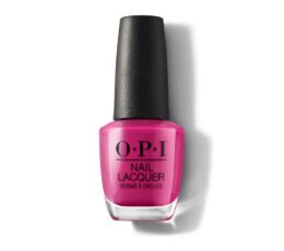 OPI Hurry-juku get this color! NL T83