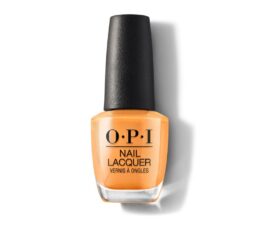 OPI No tan lines NL F90