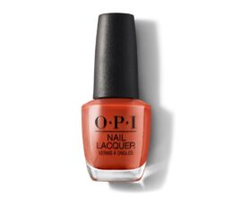 OPI It's a piazza cake NL V26