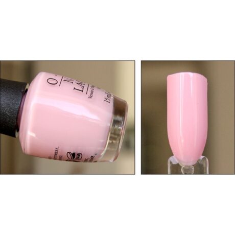 OPI What’s the double scoop? NL R71