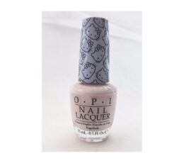 OPI L et's be friends! NL H82