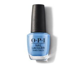 OPI Rich girls & Po-boys NL N61