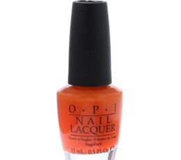 OPI Juice bar hopping NL N35