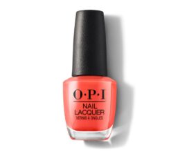 OPI Living on the bula-vard! NL F81