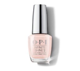 OPI Infinite shine You're blushing again IS L46