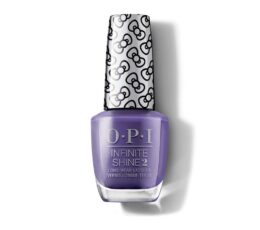 OPI Infinite Shine Hello Pretty HR L38