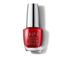 OPI Infinite shine A little guilt under the kilt ISL U12