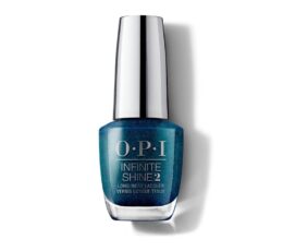 OPI Infinite shine Nessie plays hide & sea-k ISL U19