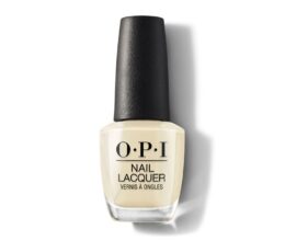 OPI One chic chick NL T73