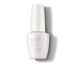 OPI Suzi chases portu-geese GC L26