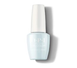 OPI Suzi without a paddle GC F88