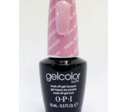 OPI Pedal faster suzi! GC H60