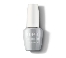 OPI I can never hut up GCF 86