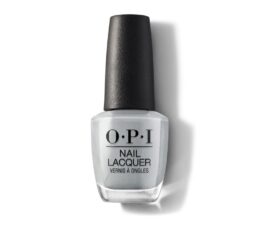 OPI I can never hut up NL F86