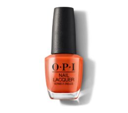 OPI Suzi needs a Loch-smith NL U14