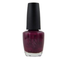 OPI I'm in the moon for love HR G35