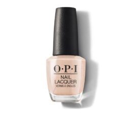 OPI Pretty in Pearl NL E95