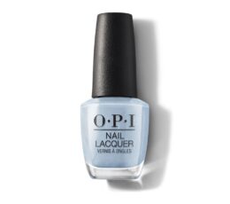 OPI Did You See Those Mussels? NL E98