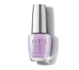 OPI Infinite shine Glisten Carefully! ISL E96