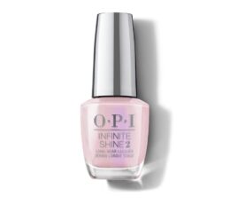 OPI Infinite shine I'm a Natural ISL E95