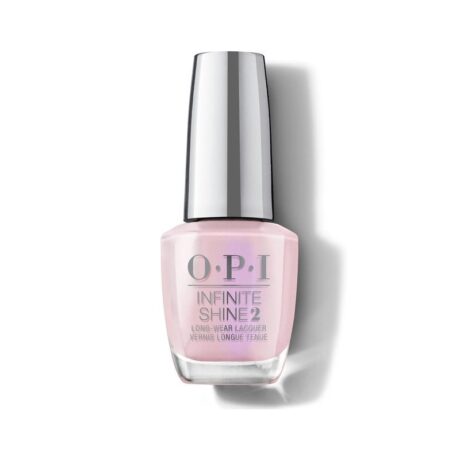 OPI Infinite shine I’m a Natural ISL E95