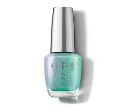 OPI Infinite shine Your Lime to Shine ISL SR3