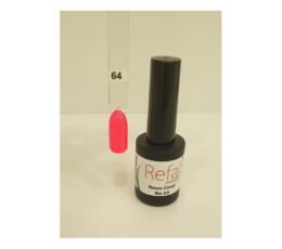 Neon coral No64