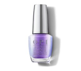 OPI Infinite Shine Prismatic Fanatic ISL SR4