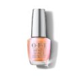 OPI Infinite Shine Coral Chroma ISL SR1