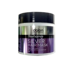 Dalon Silver Hair Mask 500ml