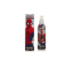 Marvel Spider Man Kids Body Spray 200ml