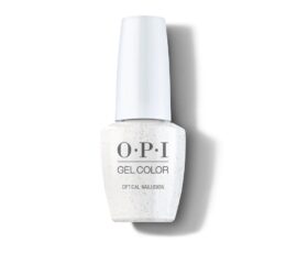 OPI Optical Nailusion GC E01