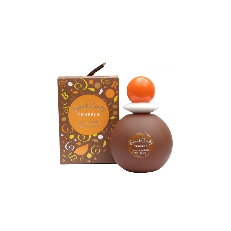 sweet candy truffle perfume