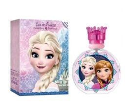 Frozen Eau De Toilette 100ml