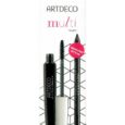 All in One Mascara & Soft Eye Liner Waterproof Set – Artdeco