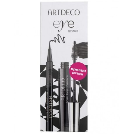 Angel Eyes Mascara & Sensitive Fine Liner Set – Artdeco