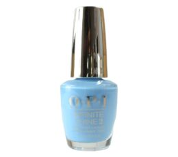 OPI Infinite Shine Mail-blue Shore ISL N87 15ML