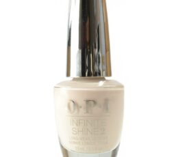 OPI Infinite Shine Coastal Sand-tuary ISL N77 15ML