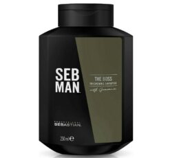 Sebman The Boss 250ml