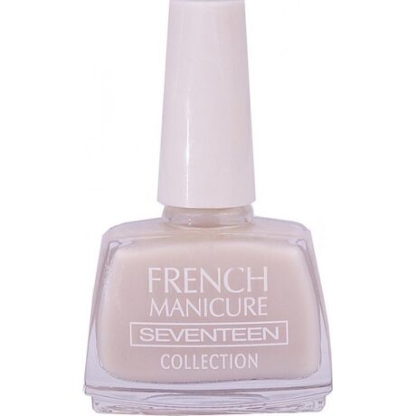 FRENCH MANICURE COLLECTION – SEVENTEEN