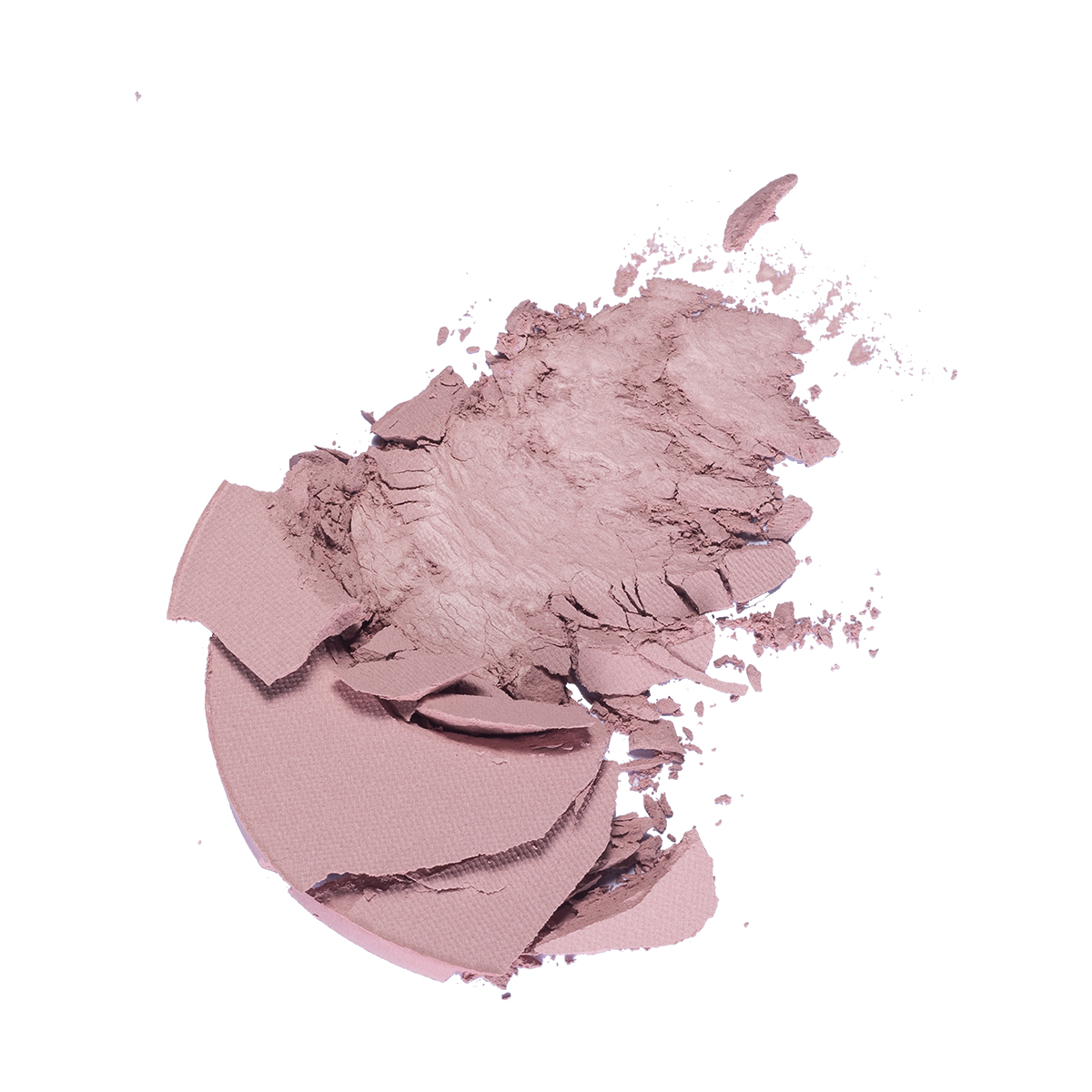 Pearl Blush Powder - Seventeen - Studio Design Center - Heraklion