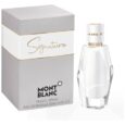 MONT BLANC SIGNATURE EDP 30ML