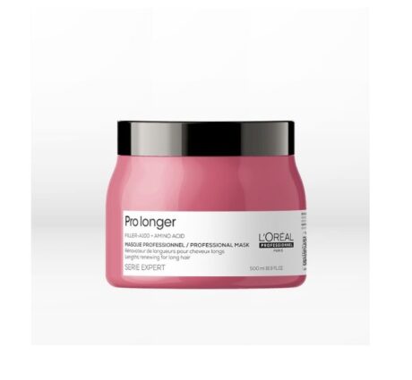 Pro longer mask 500