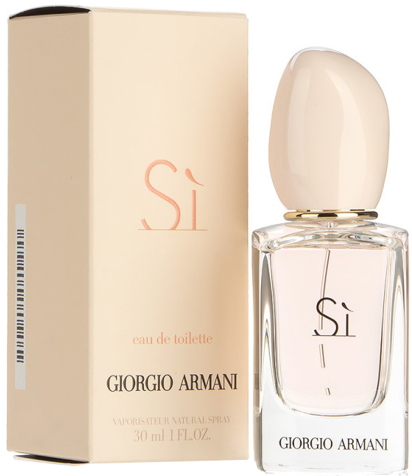 Si edt online 30ml