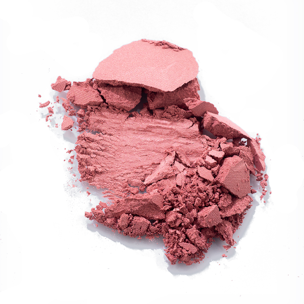 Pearl Blush Powder - Seventeen - Studio Design Center - Heraklion